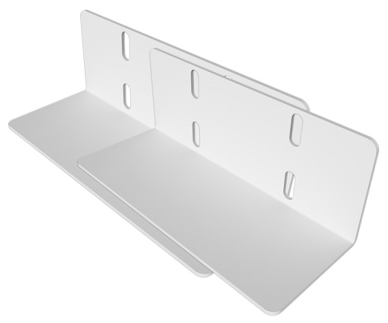 Изображение товара Монтажные уголки SYSMATRIX SH 1001.700 для тяжелого оборудования