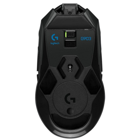 фото Мышь Wireless Logitech G903 Lightspeed в Омске