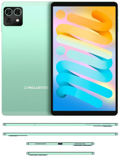 фото Планшет 8.68" TECLAST T50 Mini G99 в Красноярске