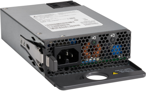 фото Блок питания  Cisco PWR-C6-1KW в Красноярске