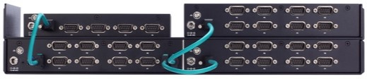 фото Преобразователь  MOXA UPort 1650I-8-G2 в Уфе