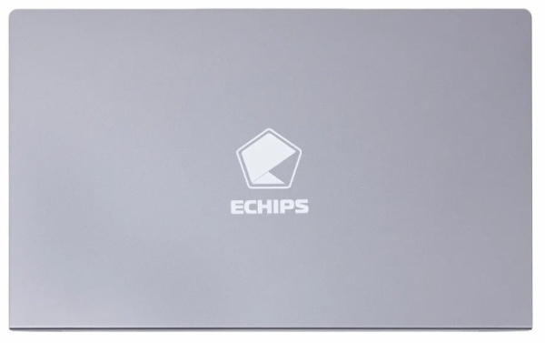 фото Ноутбук  Echips Hot в Ростове-на-Дону 15.6 ", Core i3, 8 Гб RAM, 256 Гб SSD, UHD Graphics, Серебристый