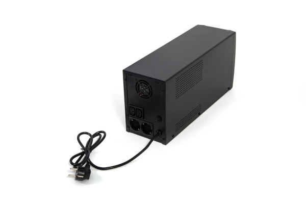 фото Источник бесперебойного питания  Бастион RAPAN-UPS 3000 в Уфе