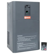 фото Преобразователь частоты EKF PD-150-FCE-55K-43-B