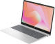 фото Ноутбук  HP 15-fc0003nia в Красноярске 15.6 ", Ryzen 5, 8 Гб RAM, 512 Гб SSD, Radeon Graphics, Серебристый