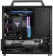 фото Корпус mini-ITX JONSBO T8 PLUS Black в Волгограде