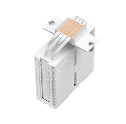 фото Кулер  Deepcool AG400 DIGITAL WH в Уфе