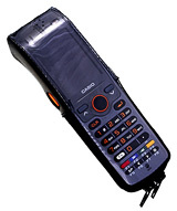 фото Чехол кожаный Casio CASE-DT-X7 в Уфе