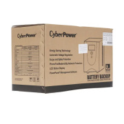 фото Источник бесперебойного питания CyberPower VALUE 2200ELCD