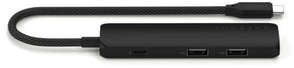 фото Док-станция  Satechi ST-P4SK в Екатеринбурге