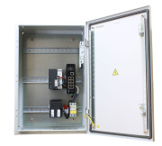 фото Коммутатор OSNOVO OS-46T1(SW-60812/I)