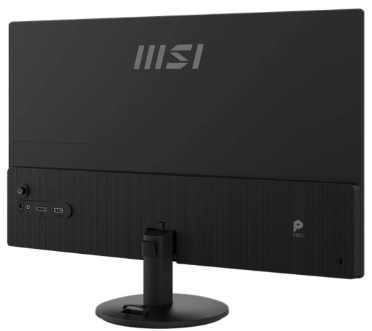 фото Монитор 23,8" MSI PRO MP242L в Красноярске