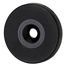 

Брелок Smartec ST-PT021EM-BK проксимити метка - диск, EmMarin, черный, D 30 мм, ST-PT021EM-BK