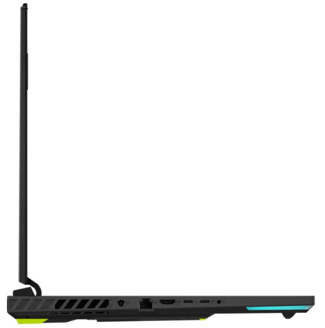 фото Ноутбук  ASUS ROG Strix G18 G814PM-S8074 в Санкт-Петербургe 18 ", Ryzen 9, 16 Гб RAM, 1 Тб SSD, GeForce RTX 5060, Серый