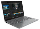 фото Ноутбук  Lenovo ThinkPad T14 G4 14 ", Core i7, 16 Гб RAM, 512 Гб SSD, Iris Xe Graphics, Серый