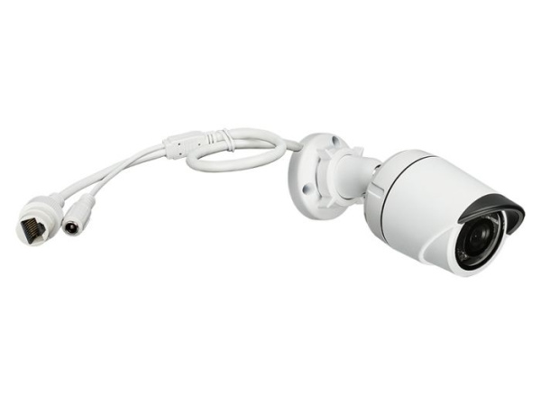 фото Видеокамера IP D-link DCS-4705E