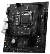 фото Материнская плата MSI H510M PLUS II
