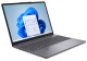 фото Ноутбук Lenovo IdeaPad Slim 3 15IRH10 15.3" (Intel Core i5, 16Гб DDR5, SSD 512 Гб, UHD Graphics, Без ОС) Серый [83K10164RK]