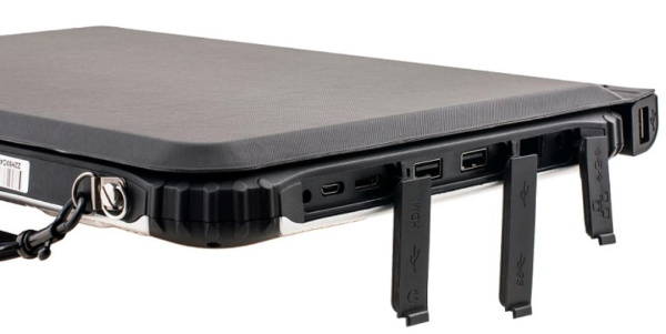 фото Планшет защищенный CyberBook T222J в Перми