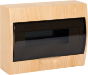 фото Щит распределительный  EKF pb40-n-18-light