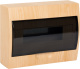 фото Щит распределительный EKF pb40-n-12-light