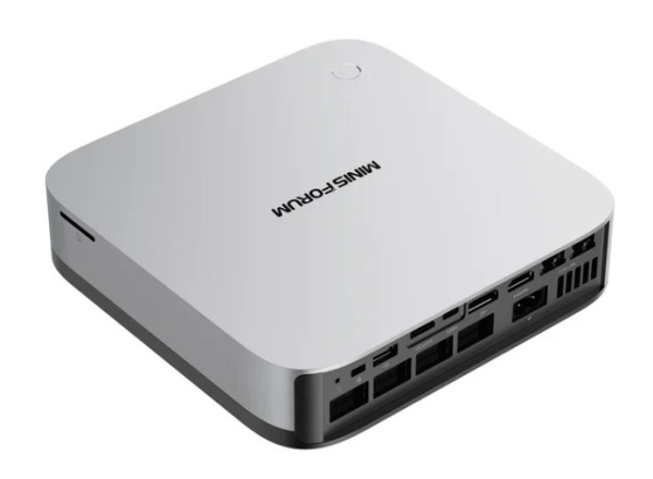 фото Мини ПК  Minisforum X1PRO/BAREBONE в Казани