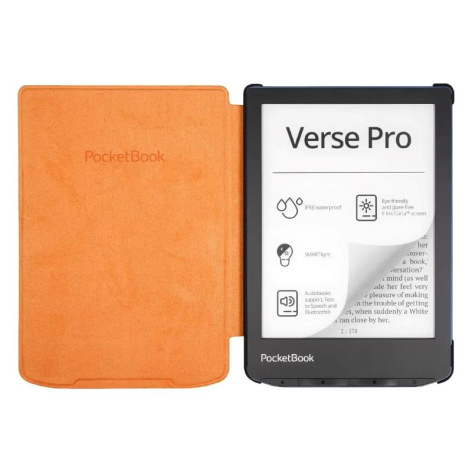 фото Чехол  PocketBook H-S-634-O-WW в Перми