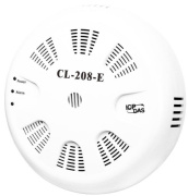 фото Датчик температуры и влажности ICP DAS CL-208-E CR