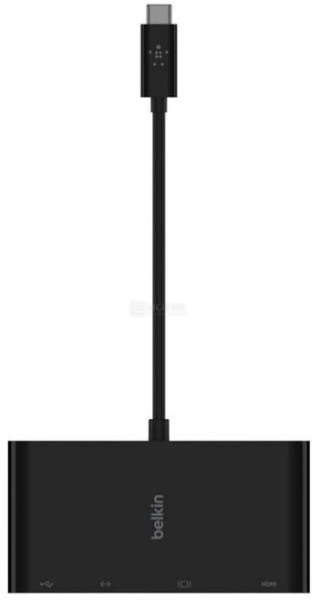 фото Разветвитель Belkin AVC005btBK в Омске