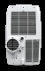 фото Кондиционер мобильный Royal Clima RM-СB36HH-E
