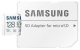 фото Карта памяти MicroSDXC 128GB Samsung MB-MJ128KA