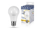 фото Лампа светодиодная ERGOLUX LED-A60-11W-E27-3K в Перми