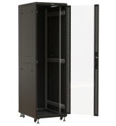 фото Шкаф Hyperline TTBR-4261-AS-RAL9004