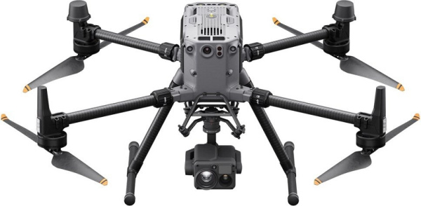 фото Квадрокоптер  DJI Matrice 350 RTK в Уфе