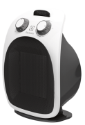 фото Тепловентилятор Electrolux EFH/C-5125 Prime