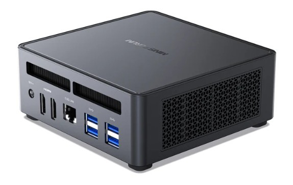 фото Мини ПК  Minisforum UM790PRO/BAREBONE в Смоленске