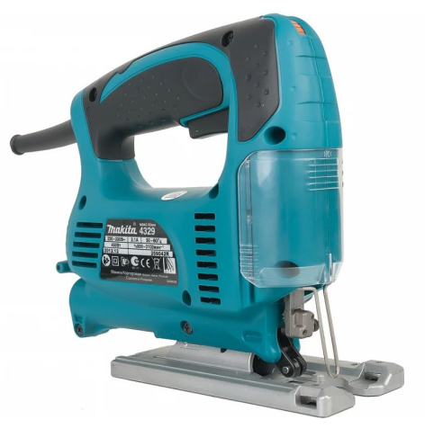 фото Лобзик  Makita 4329K в Санкт-Петербургe