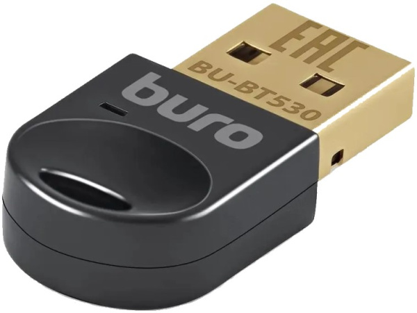 фото Адаптер Bluetooth  Buro BU-BT530 в Уфе