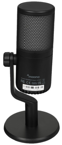 фото Микрофон  MAONO DM30 RGB в Красноярске