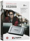фото Внешний SSD USB 3.2 Gen 2 Type-C Kingston XS2000 BOC в Омске 2000 ГБ