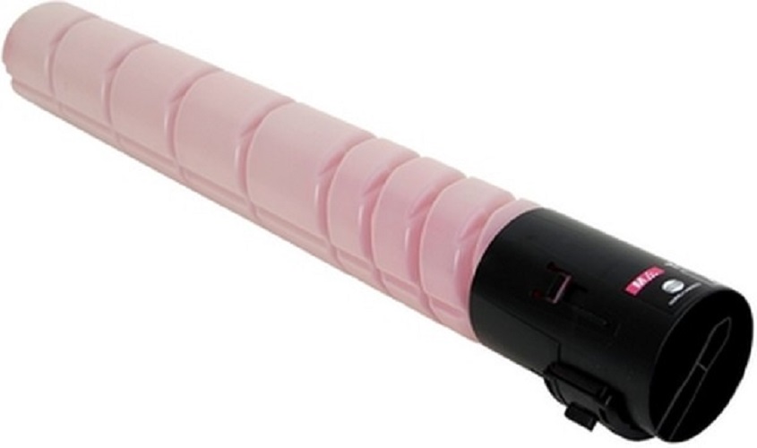 

Тонер-картридж Integral TN-514M 13100109 для Konica Minolta bizhub C-458, 558, 658 красный, TN-514M