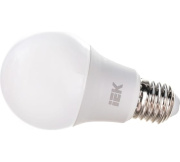 фото Лампа IEK LLE-A60-7-230-30-E27