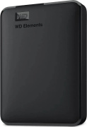 фото Внешний диск HDD Western Digital WDBU6Y0040BBK-WESN