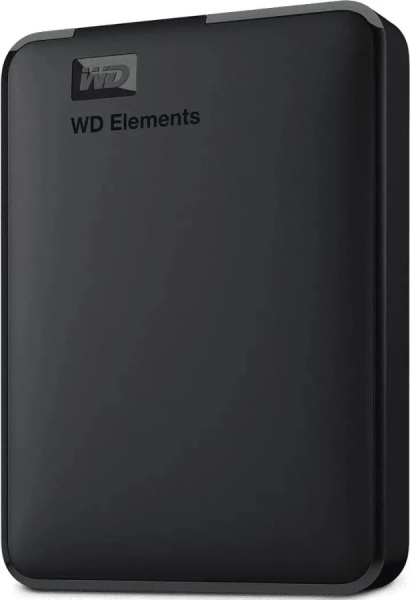 фото Внешний диск HDD 2.5