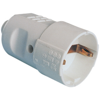 фото Розетка  DKC DISSL120163-G в Красноярске