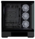 фото Корпус ATX Zalman P40 DS Black в Челябинске