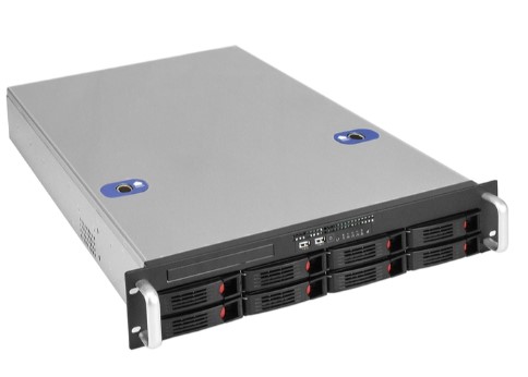 

Корпус серверный 2U Exegate Pro 2U660-HS08 EX295867RUS RM 19", глубина 660, БП 2U-1080ADS, 8xHotSwap, USB, Pro 2U660-HS08