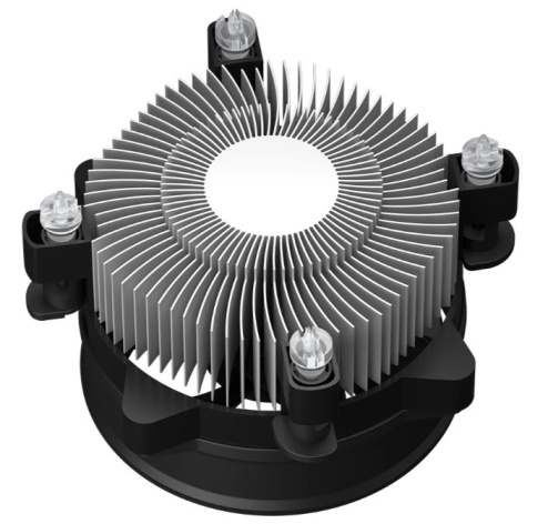 фото Кулер  PCCooler R120 в Перми