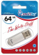 фото Накопитель USB 2.0 64GB SmartBuy SB64GBVC-S в Самаре