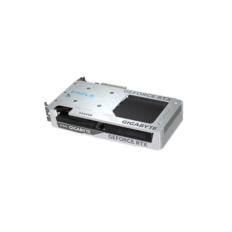 фото Видеокарта GIGABYTE GeForce RTX 5060 TI EAGLE OC ICE (GV-N506TEAGLEOC ICE-8GD) в Уфе